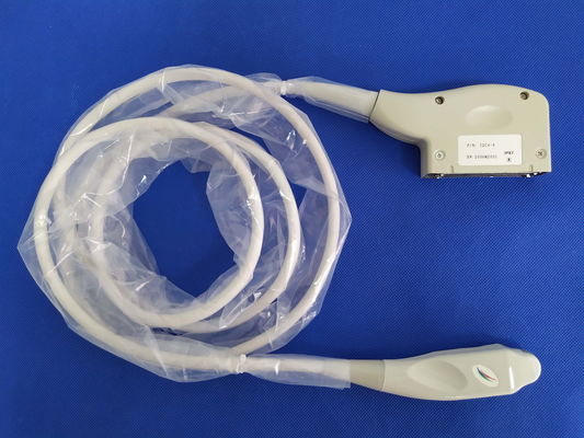 Scanner électrique à ultrasons avec sonde microconvexe Medison TZC4-9 Transducteur Medison U6 sonde compatible