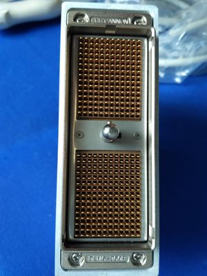 Diagnostic médical sonde linéaire électrique Siemens VF10-5 Antares sonde compatible à ultrasons