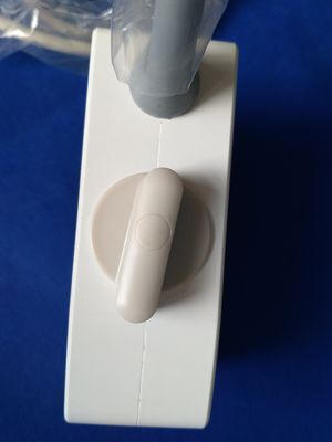 Diagnostic médical sonde linéaire électrique Siemens VF10-5 Antares sonde compatible à ultrasons