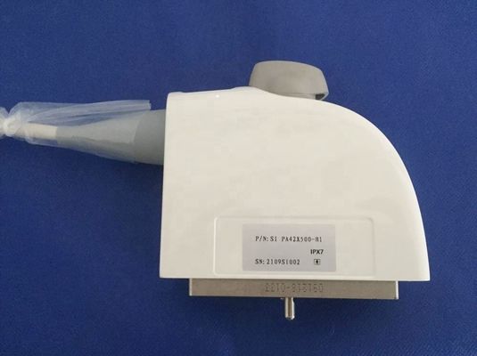 Siemens P4-2 G40 X150 X300 sonde compatible à ultrasons avec conception avancée de matrice en phase