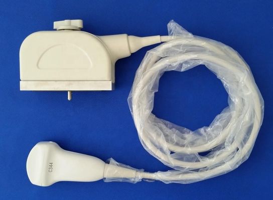 SONOSCAPE C344 SSI-1000 3000 5000 5500 6000 sonde à ultrasons convexe PTZ pour polyvalent
