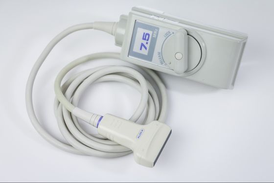 Système d'imagerie diagnostique par ultrasons Aloka UST-5539-7.5 sonde linéaire pour SSD 5000/5500