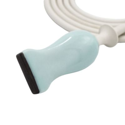 Probe linéaire compatible pour Esaote transducteur à ultrasons LA332E alimentation électrique