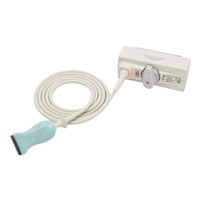 Probe linéaire compatible pour Esaote transducteur à ultrasons LA332E alimentation électrique