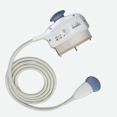 Diagnostic médical sonde à ultrasons GE AB2-7-D scanner à transducteur convexe avec fonction
