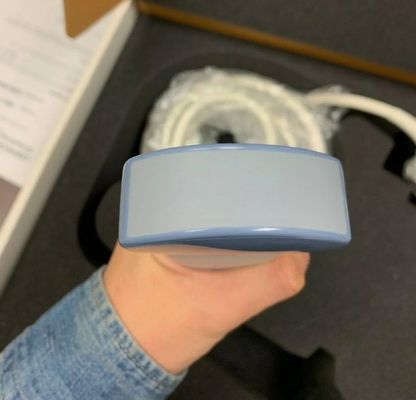Diagnostic médical sonde à ultrasons GE AB2-7-D scanner à transducteur convexe avec fonction