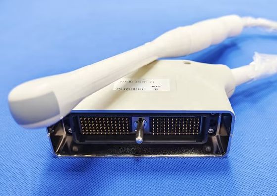 Classification des instruments Classe II sonde électrique transvaginale pour l'échographie Mindray DC3