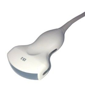 Transducteur à ultrasons convexe HD15  C6-3 sonde pour scanner médical compatible