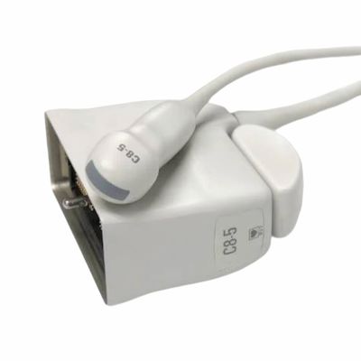 Probe convexe à ultrasons C8-5 compatible avec la technologie IC pour les instruments médicaux