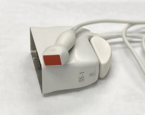 Diagnostic médical Ultrasons Phi lèvres CX50 scanner S5-1 phase de matrice sonde à ultrasons