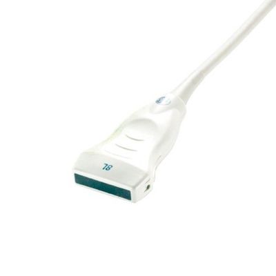 GE Logiq P5/P6/P6 Pro Scanner à ultrasons Transducteur linéaire pour le diagnostic médical