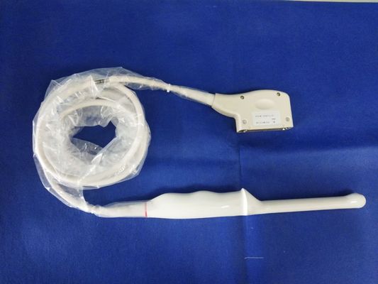 Examen médical Transducteur de sonde transvaginale Mindray M5 avec compatibilité 6CV1