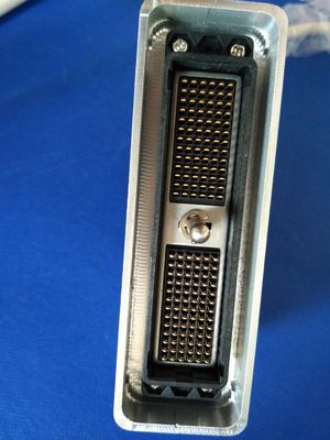 Transducteur de sonde transvaginale humaine électrique Mindray Z6 compatible avec 6CV1P