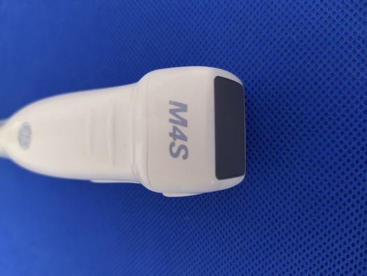 Scanner cardiaque par matrice à ultrasons et compatible avec GE Vivid q Vivid S6 M4S-RS