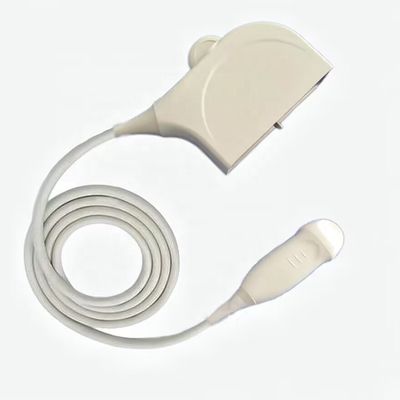 Transducteur électrique de sonde microconvexe pour l'imagerie diagnostique