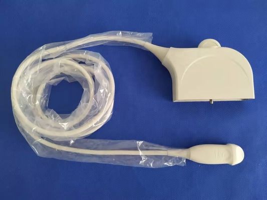 Transducteur électrique de sonde microconvexe pour l'imagerie diagnostique