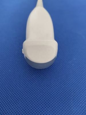 Transducteur électrique de sonde microconvexe pour l'imagerie diagnostique