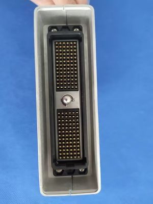 Transducteur électrique de sonde microconvexe pour l'imagerie diagnostique