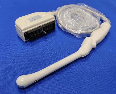 Probe transvaginale métallique à ultrasons Compatible avec le système d'échographie SONOSCAPE 6V5 A5