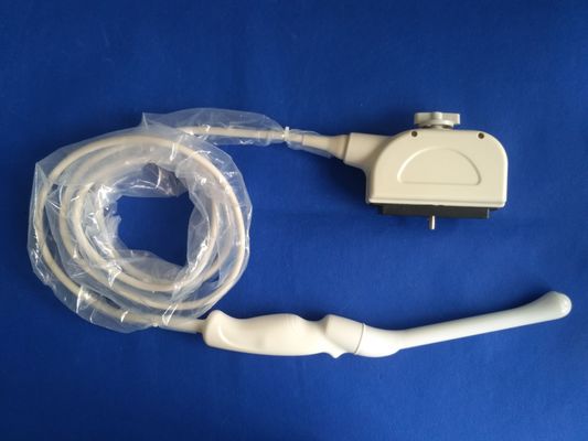 Probe transvaginale métallique à ultrasons Compatible avec le système d'échographie SONOSCAPE 6V5 A5