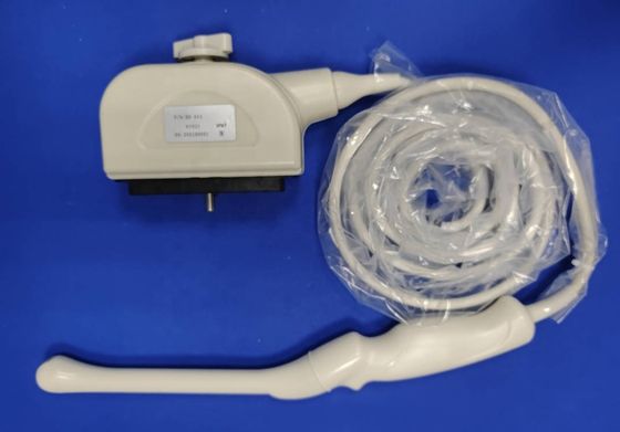 Probe transvaginale métallique à ultrasons Compatible avec le système d'échographie SONOSCAPE 6V5 A5