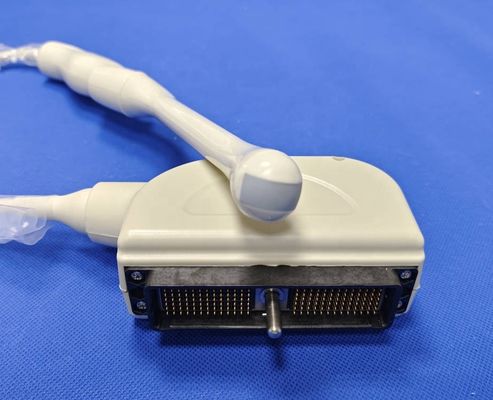 Probe transvaginale métallique à ultrasons Compatible avec le système d'échographie SONOSCAPE 6V5 A5