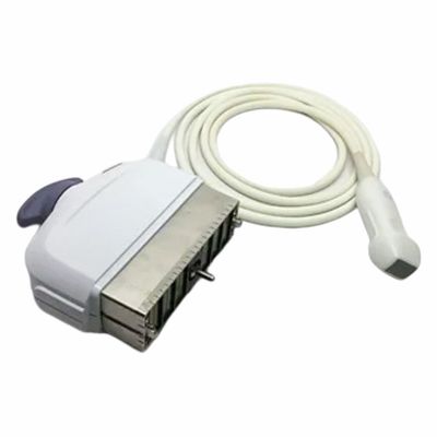 Probe à ultrasons par matrice phasée d'alimentation électrique GE 6S-D pour Vivid E90/E95/S60N