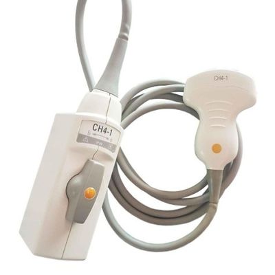 Énergie électrique sonde convexe par ultrasons Siemens CH4-1 Antares
