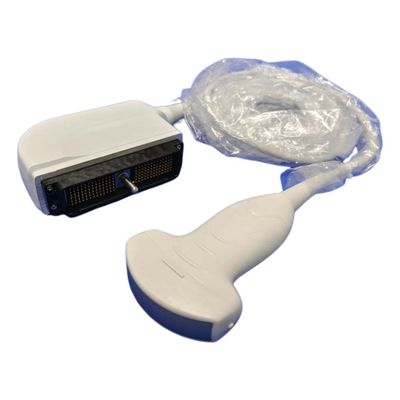 Probe convexe pour le diagnostic médical TEKNOVA C361 Fonction compatible avec les ultrasons