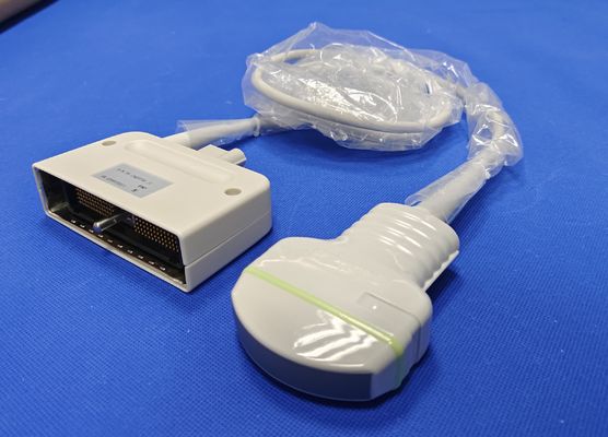 La sonde métallique à ultrasons PVF-375AT SSA-240A Tosbee / 340A Eccosee / 350A CoreVision est compatible