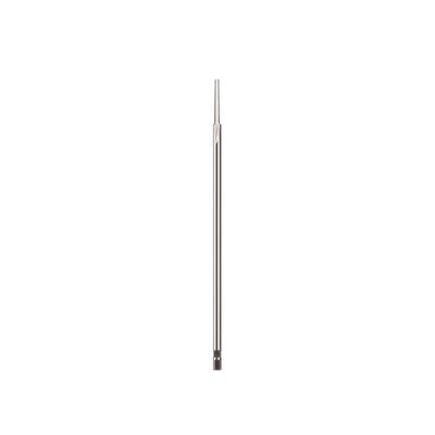 Forage osseux médical Système d'alimentation électrique à grande vitesse Compatible Anspach A-CRN-G1 Tête stérile