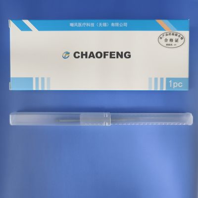 Forage osseux médical Système d'alimentation électrique à grande vitesse Compatible Anspach A-CRN-G1 Tête stérile