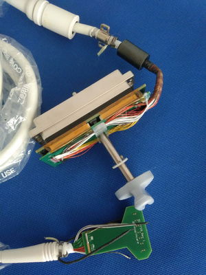 Transducteur de sonde compatible de classe II pour les ultrasons GE Logiq P5 P6 P6Pro