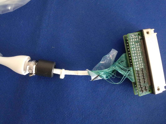 Transducteur électrique à ultrasons pour appareil de classe II GE 3S-RS