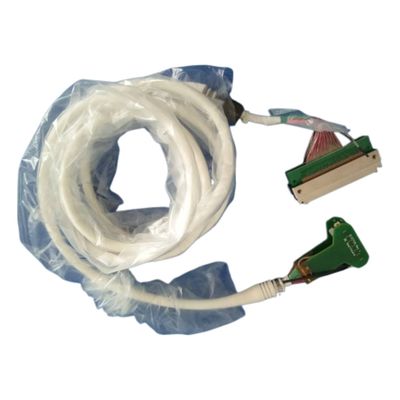 Système d'imagerie de diagnostic par ultrasons pour le câble de pièces de rechange GE Logiq i Logiq e GE 4C-RS