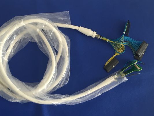 Ultrasons GE Voluson 730 Transducteur de sonde convexe compatible pour l'examination médicale