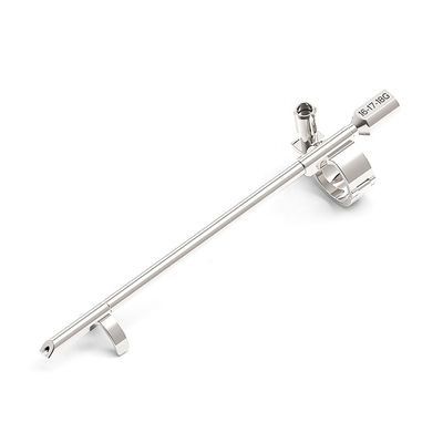 Fonction de diagnostic médical Guide de biopsie compatible par ultrasons pour Mindray 65EC10EB