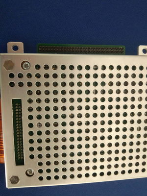 Système d'imagerie de diagnostic Mindray M7 alimentation avec transducteur de sonde à ultrasons