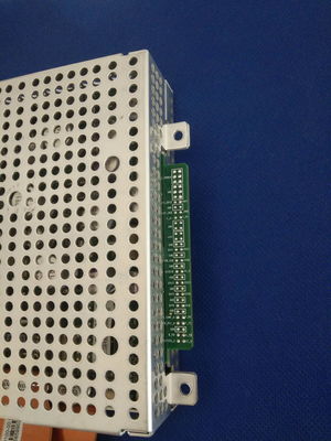 Système d'imagerie de diagnostic Mindray M7 alimentation avec transducteur de sonde à ultrasons