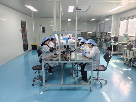 Système d'imagerie de diagnostic Mindray M7 alimentation avec transducteur de sonde à ultrasons