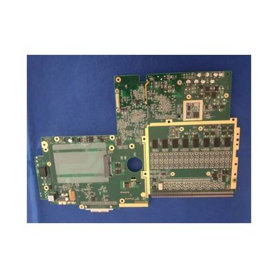 Conseil d'échographie de diagnostic médical pour la machine de transduction de la sonde à ultrasons Mindray M7