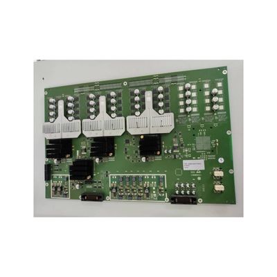 Système d'imagerie de diagnostic GE Voluson E8 carte RFM Parties ultrasoniques carte ultrasonique