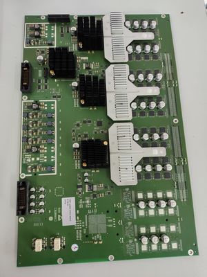 Système d'imagerie de diagnostic GE Voluson E8 carte RFM Parties ultrasoniques carte ultrasonique