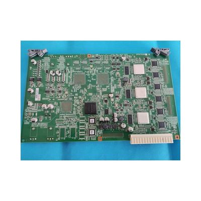 Conseil d'échographie d'examen médical pour la machine à transducteur de sonde à ultrasons Aloka F37 CPU