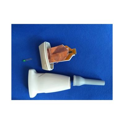 Probes à ultrasons de diagnostic de classe II Lineaire LA523 Esaote Mylab40 Tête de balayage pour les résultats