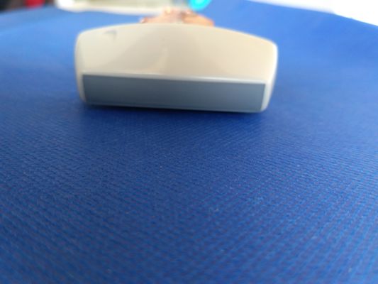 Probes à ultrasons de diagnostic de classe II Lineaire LA523 Esaote Mylab40 Tête de balayage pour les résultats