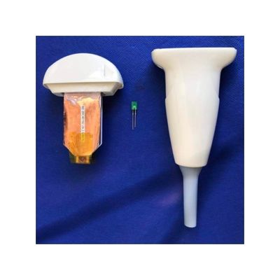 Transducteur de sonde convexe pour l'échographie Esaote et la compatibilité CA431 Scanhead