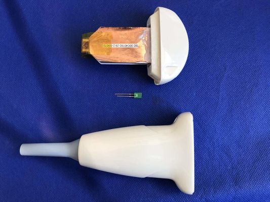 Transducteur de sonde convexe pour l'échographie Esaote et la compatibilité CA431 Scanhead