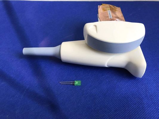 Transducteur de sonde convexe pour l'échographie Esaote et la compatibilité CA431 Scanhead