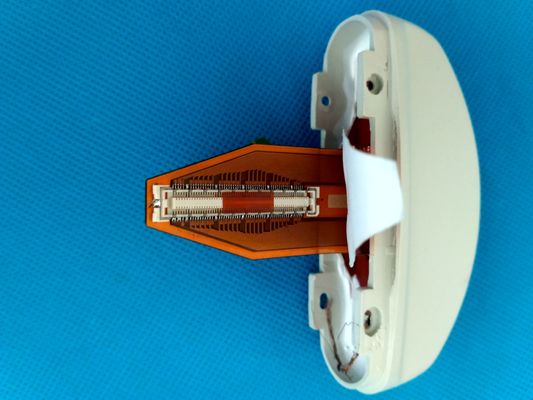 Tête de balayage électrique de la sonde à ultrasons pour Aloka UST-9130 Prosound Alpha 7 Alpha 10 Prosound F75